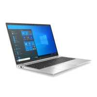 ноутбук HP EliteBook 855 G8 401P2EA Серебристый