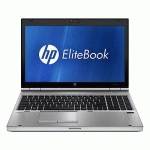 ноутбук HP EliteBook 8560p LG736EA Серебристый