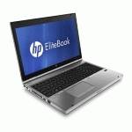 ноутбук HP EliteBook 8560p LG736EA Серебристый