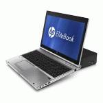 ноутбук HP EliteBook 8560p LG736EA Серебристый