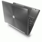 ноутбук HP EliteBook 8560w LG663EA Серый