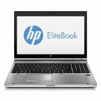 ноутбук HP EliteBook 8570p C3C68ES Серебристый