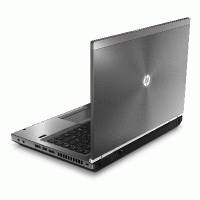 ноутбук HP EliteBook 8570w LY572EA Серебристый