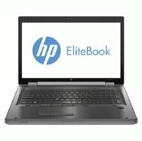 ноутбук HP EliteBook 8770w C3D38ES Серый