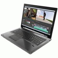 ноутбук HP EliteBook 8770w LY564EA Черный