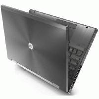 ноутбук HP EliteBook 8770w LY584EA Черный