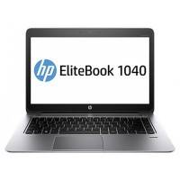 ноутбук HP EliteBook Folio 1040 G1 J8R19EA Серебристый