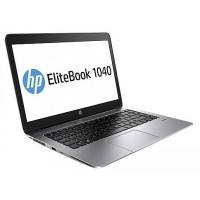 ноутбук HP EliteBook Folio 1040 G1 J8R20EA Серый