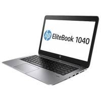 ноутбук HP EliteBook Folio 1040 G2 L8T56ES Серебристый