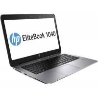 ноутбук HP EliteBook Folio 1040 G2 M3N45ES Серебристый