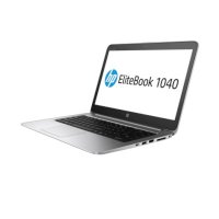 ноутбук HP EliteBook 1040 G3 V1A81EA Серебристый