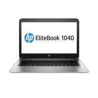 ноутбук HP EliteBook 1040 G3 Y8R13EA Серебристый