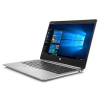 ноутбук HP EliteBook Folio G1 V1C39EA Серебристый