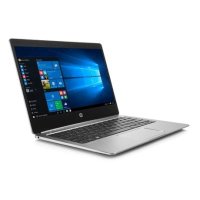 ноутбук HP EliteBook Folio G1 V1C64EA Серебристый
