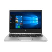 ноутбук HP EliteBook Folio G1 V1C64EA Серебристый
