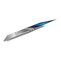ноутбук HP EliteBook Folio G1 V1C64EA Серебристый