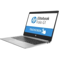 ноутбук HP EliteBook Folio G1 X2F47EA Серебристый