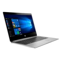 ноутбук HP EliteBook Folio G1 X2F49EA Серебристый