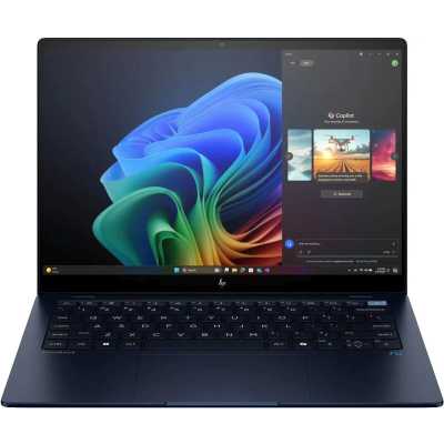 ноутбук HP EliteBook Ultra G1q8 14 9M4E6AT Синий