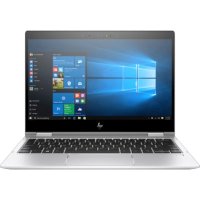 ноутбук HP EliteBook x360 1020 G2 1EM59EA Серебристый