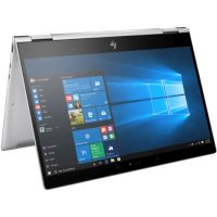 ноутбук HP EliteBook x360 1020 G2 1EN09EA Серебристый