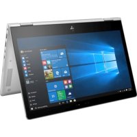 ноутбук HP EliteBook x360 1030 G2 1EN37EA Серебристый