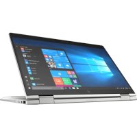 ноутбук HP EliteBook x360 1030 G3 4QY22EA Серебристый