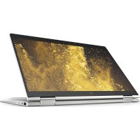 ноутбук HP EliteBook x360 1030 G3 4QY24EA Серебристый