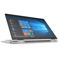 ноутбук HP EliteBook x360 1030 G4 7KP70EA Серебристый