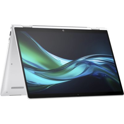 ноутбук HP EliteBook x360 1040 G11 BA0A9ET ENG Серебристый