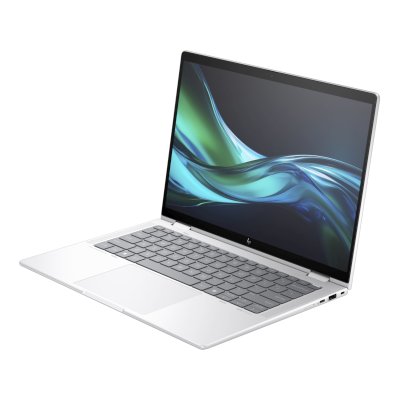 ноутбук HP EliteBook x360 1040 G11 BA0A9ET ENG Серебристый