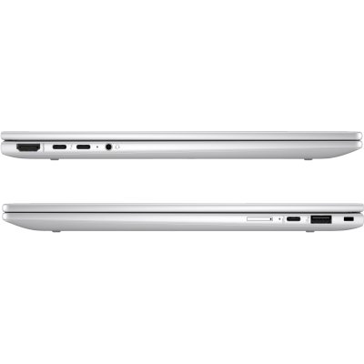 ноутбук HP EliteBook x360 1040 G11 BA0A9ET ENG Серебристый