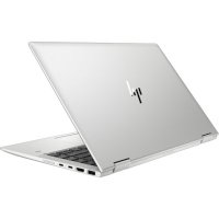 ноутбук HP EliteBook x360 1040 G5 5DF65EA Серебристый