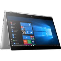 ноутбук HP EliteBook x360 830 G6 9FT72EA Серебристый