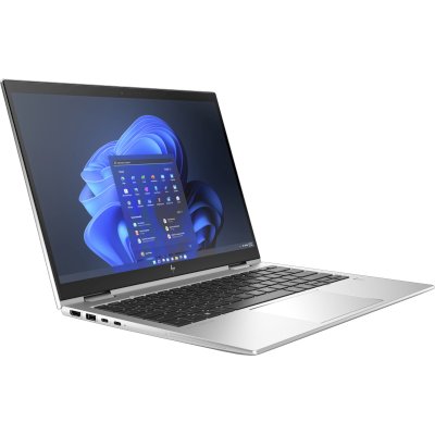 ноутбук HP EliteBook x360 830 G9 5P792EAR ENG Серебристый