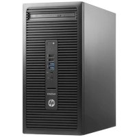 компьютер HP EliteDesk 705 G3 2KR95EA
