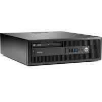 компьютер HP EliteDesk 705 G3 2KS03EA