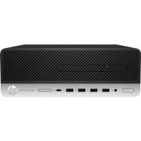 компьютер HP EliteDesk 705 G4 4HN44EA