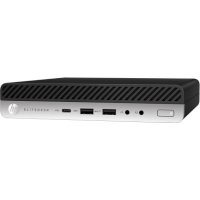 компьютер HP EliteDesk 705 G4 4KX74EA