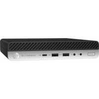 компьютер HP EliteDesk 705 G5 125D1EA