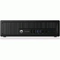 компьютер HP EliteDesk 800 G1 E4Z53EA Черный