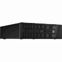 компьютер HP EliteDesk 800 G1 E4Z53EA Черный