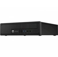 компьютер HP EliteDesk 800 G1 E5B06EA Черный