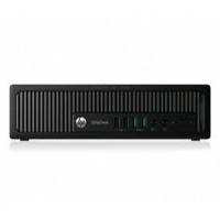 компьютер HP EliteDesk 800 G1 E7D03AW Черный
