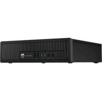 компьютер HP EliteDesk 800 G1 F3W80EA Черный