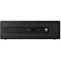 компьютер HP EliteDesk 800 G1 F3W82EA Черный