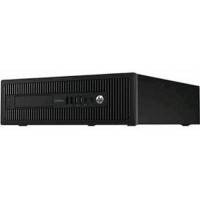 компьютер HP EliteDesk 800 G1 F3W82EA Черный