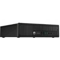 компьютер HP EliteDesk 800 G1 F6X48EA Черный