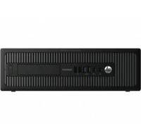 компьютер HP EliteDesk 800 G1 H5U02EA Черный