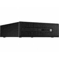 компьютер HP EliteDesk 800 G1 H5U02EA Черный